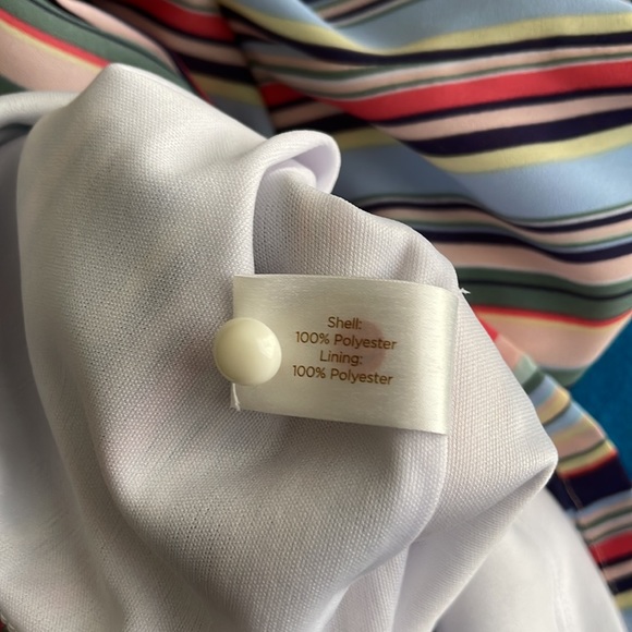 Striped Dress by Decree - Picture 5 of 6